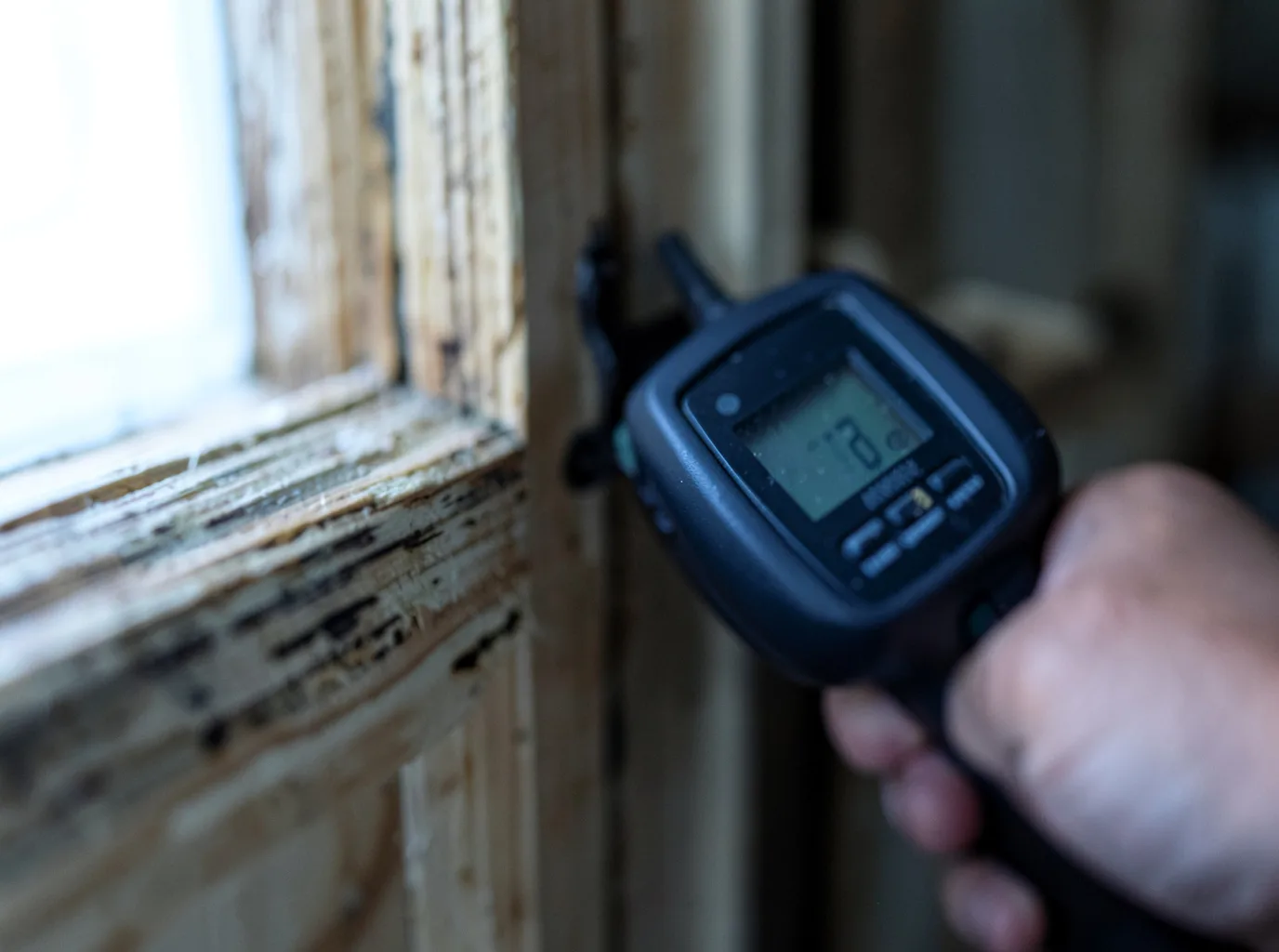 Commercial Water Damage Restoration in Lenapah, OK