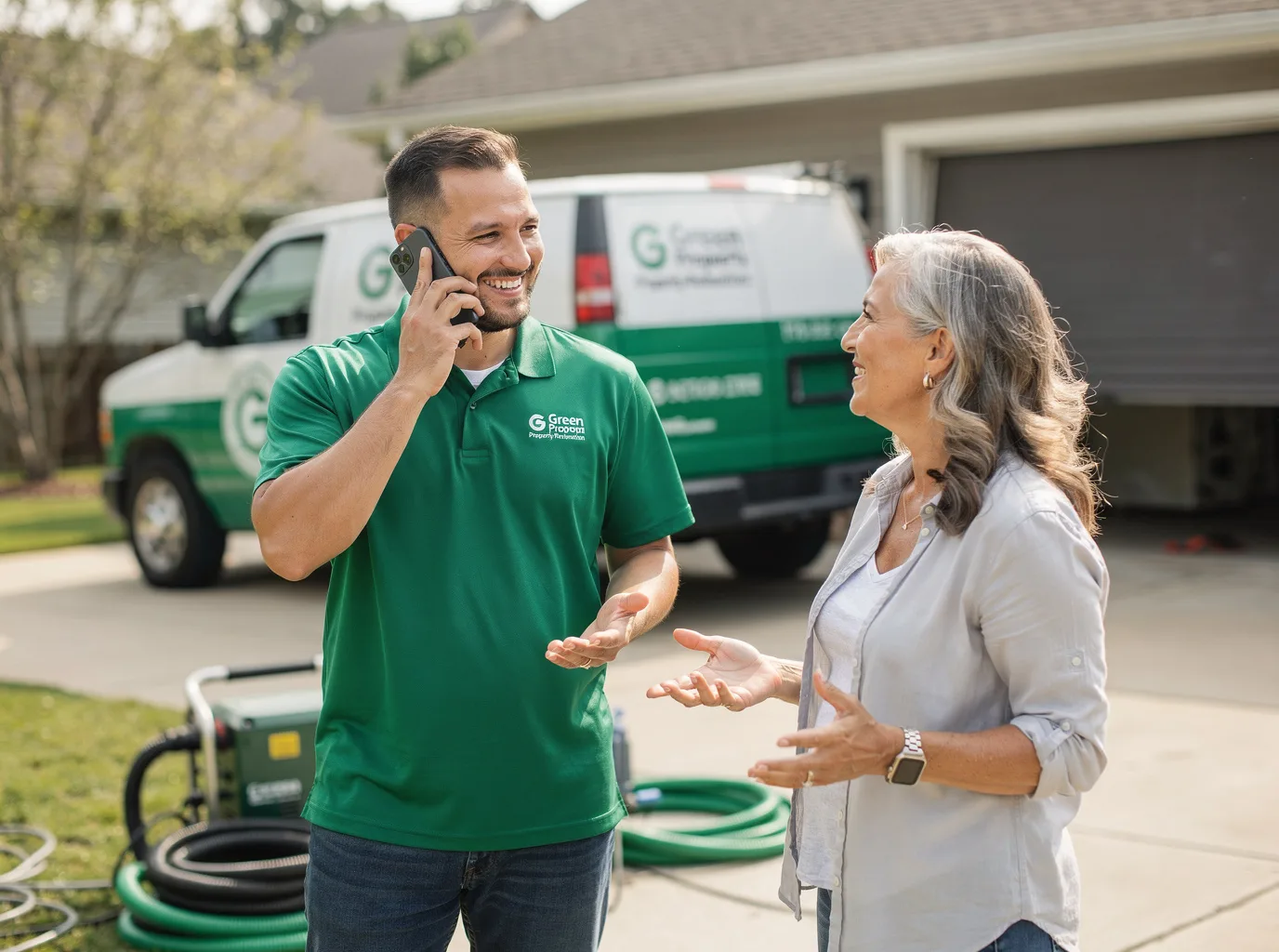 Water Damage Restoration Lenapah, OK FAQs